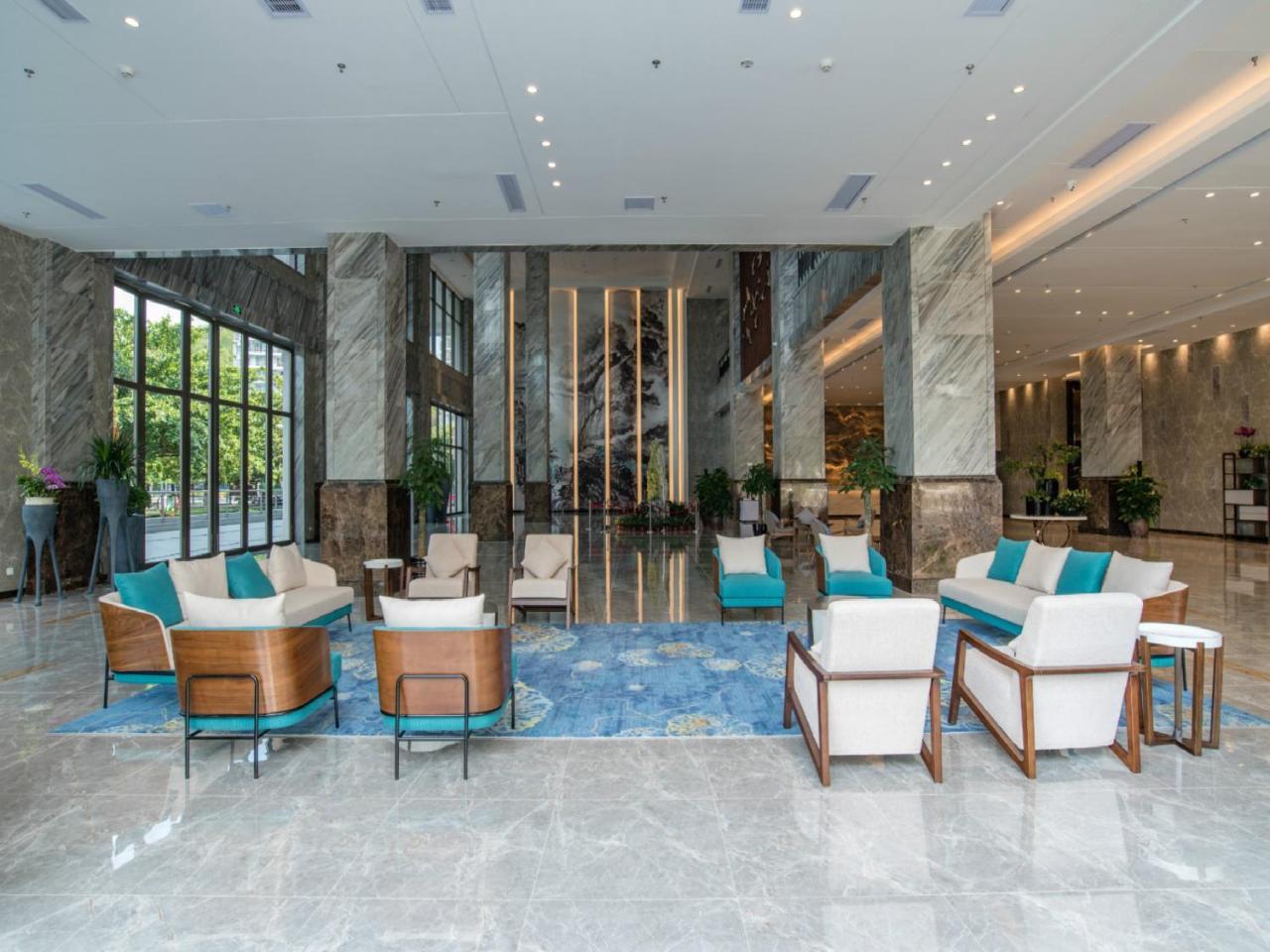 Sanya Dadonghai Hotel Bagian luar foto